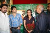 Mahesh Bhatt  , Emraan Hashmi , soha Ali Khan  At  Promo In Hyderabad - 12 of 16